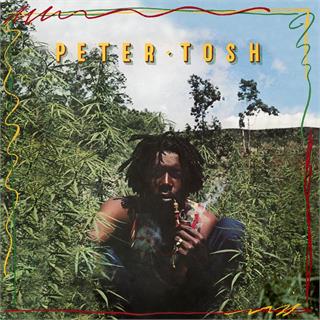 Peter Tosh Legalize It (2LP)